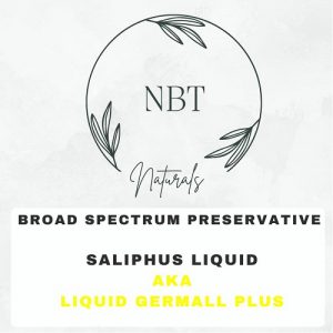 Preservatives
