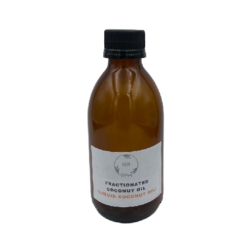 200MLS FRACTIONATED COCONUT OIL WEBSITE 500MLS